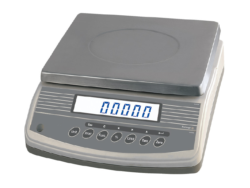 Table Top Scale